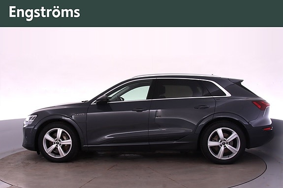 Audi Q8 7 of 27