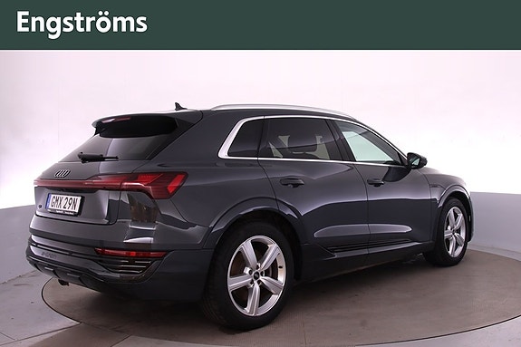 Audi Q8 5 of 5
