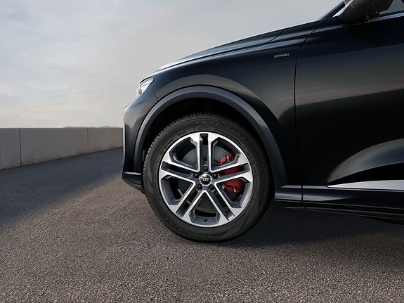 Audi Q5 6 of 10