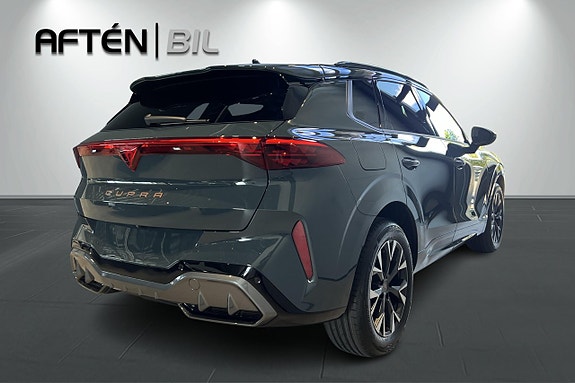 Cupra Terramar 9 of 26