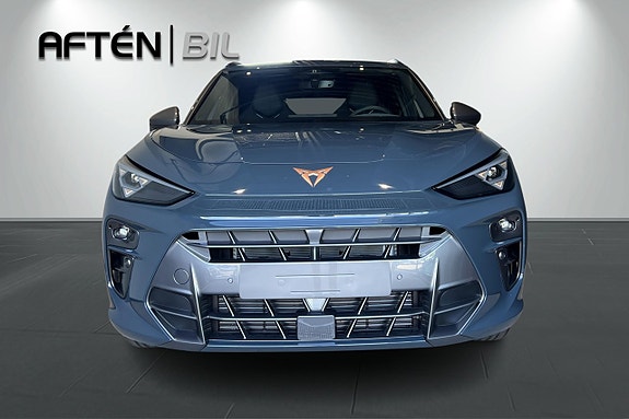 Cupra Terramar 3 of 26