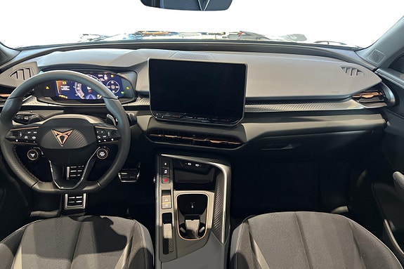 Cupra Terramar 15 of 26