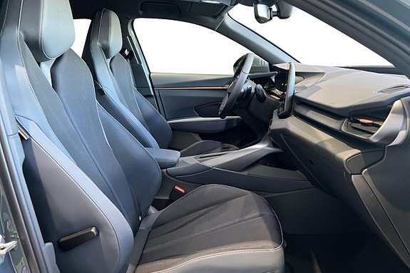 Cupra Terramar 12 of 26