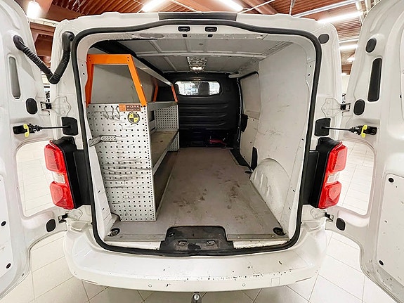 Peugeot Expert 6 of 8