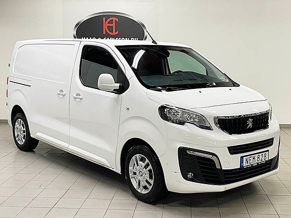Peugeot Expert 2 of 5