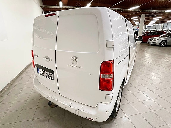 Peugeot Expert 3 of 5