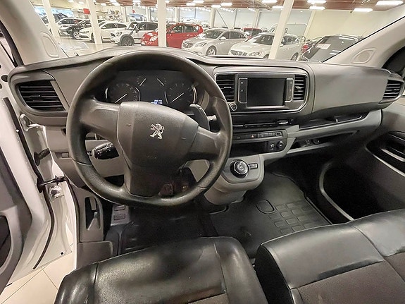 Peugeot Expert 5 of 5