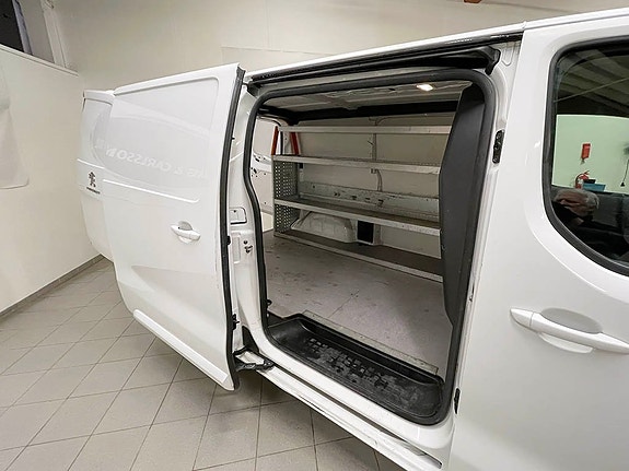 Peugeot Expert 7 of 8