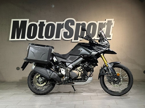 Suzuki V-STROM DL1050 DE
