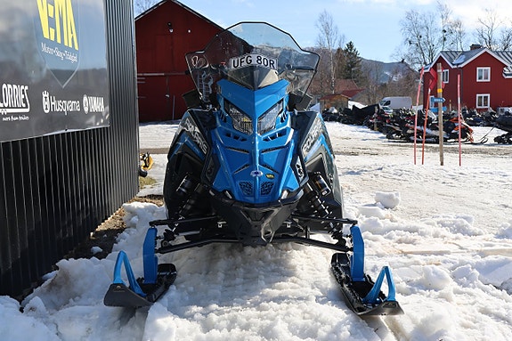 Polaris 850 TITAN NORDIC PRO 155" MOMSAD -25 6 of 10