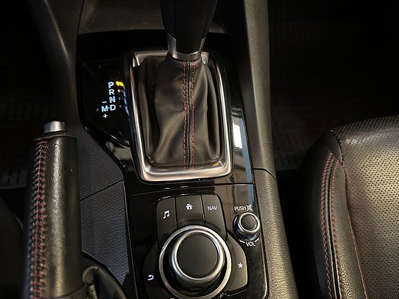 Mazda 3 13 of 17