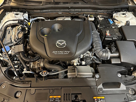Mazda 3 17 of 17