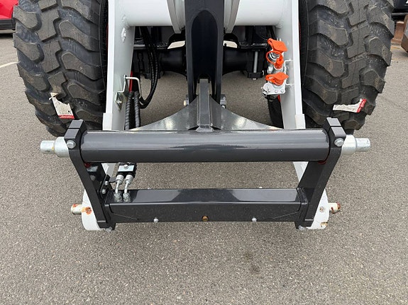 Bobcat L95 - Hjullastare - 5316 kg - 0,99% Ränta 10 of 11