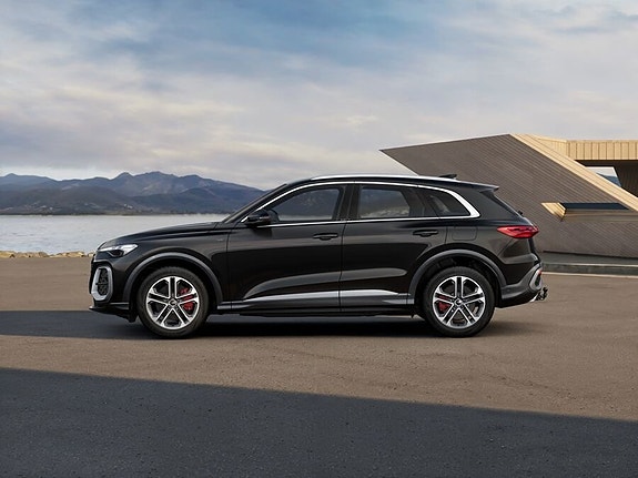 Audi Q5 8 of 16