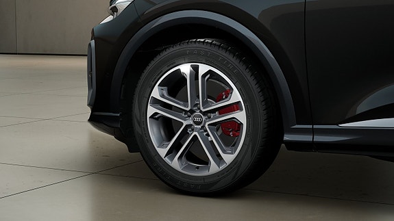 Audi Q5 5 of 5