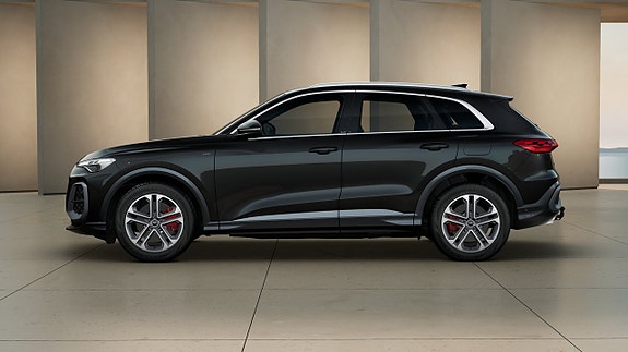 Audi Q5 3 of 5