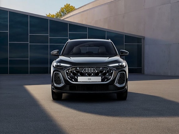 Audi Q5 14 of 16