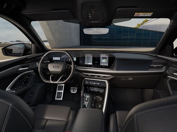 Audi Q5 11 of 16