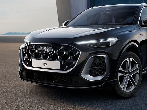 Audi Q5 15 of 16