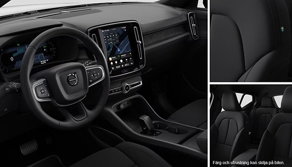Volvo EX40 4 of 4