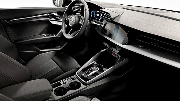 Audi A3 5 of 5