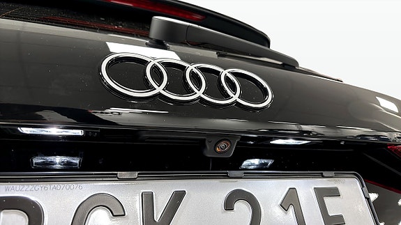 Audi A3 4 of 5