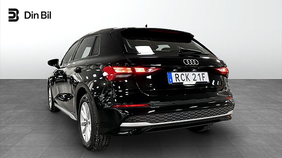 Audi A3 2 of 5