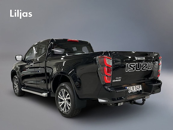 Isuzu D-max 3 of 12
