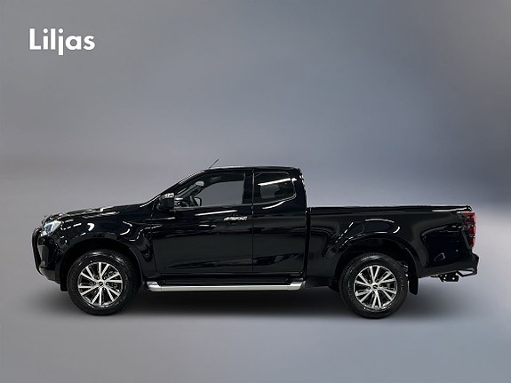 Isuzu D-max 2 of 12