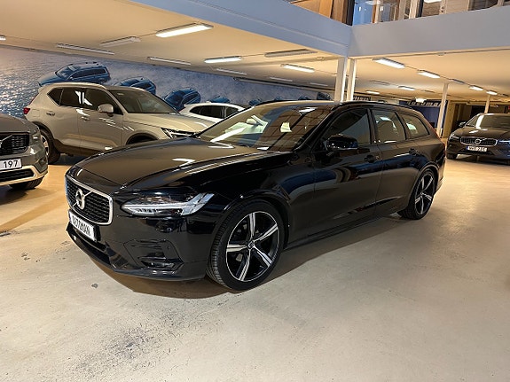 Volvo V90