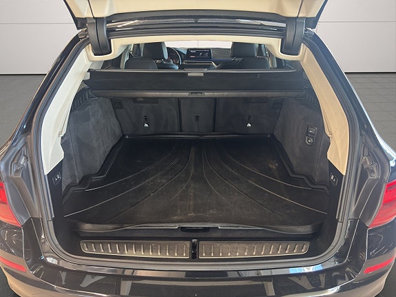 BMW 520d 23 of 27