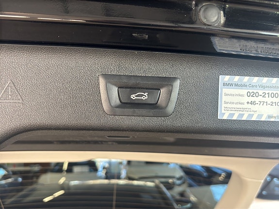 BMW 520d 24 of 27