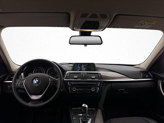 BMW 320 11 of 30