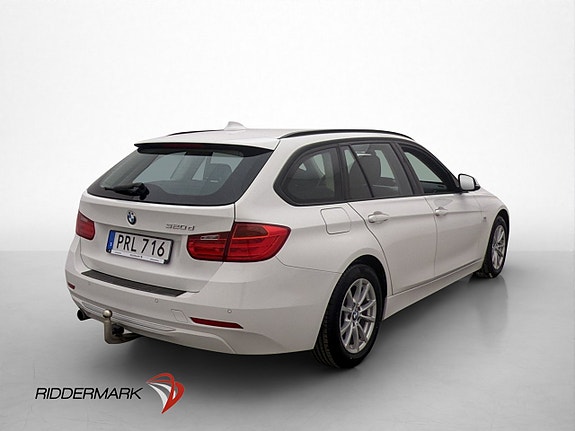 BMW 320 6 of 30