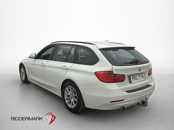 BMW 320 7 of 30