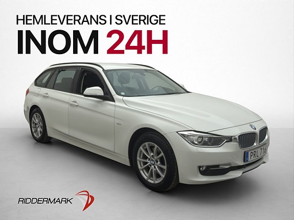 BMW 320 3 of 30