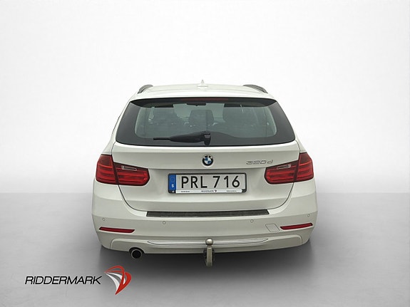 BMW 320 8 of 30