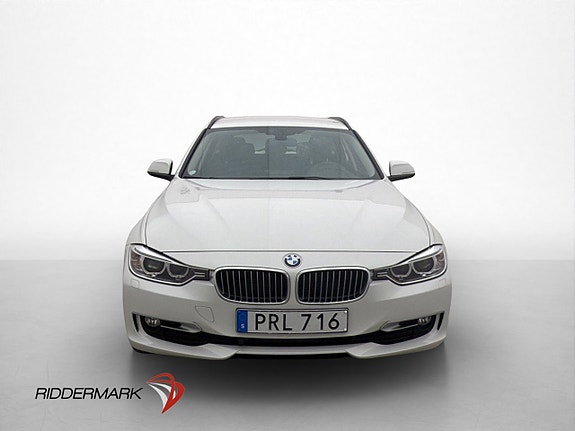 BMW 320 2 of 30