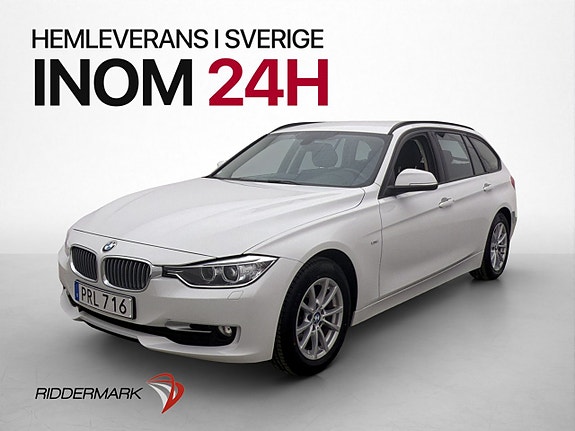 BMW 320 3 of 30