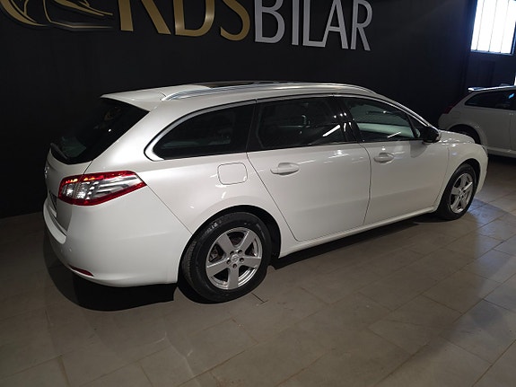Peugeot 508 6 of 12