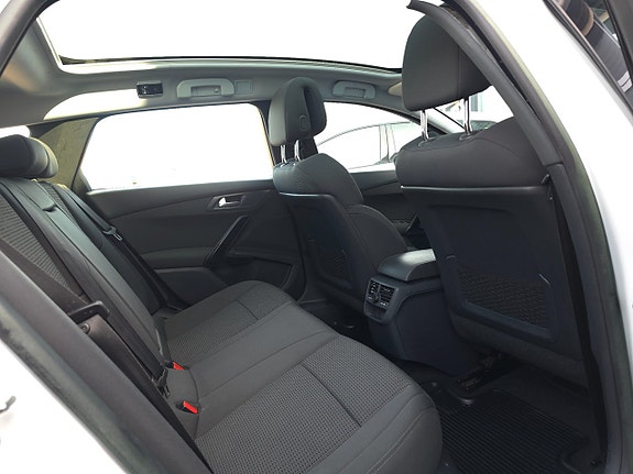 Peugeot 508 10 of 12