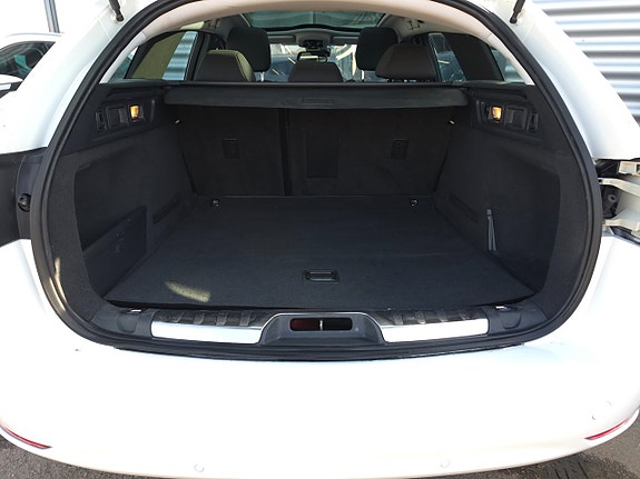 Peugeot 508 12 of 12