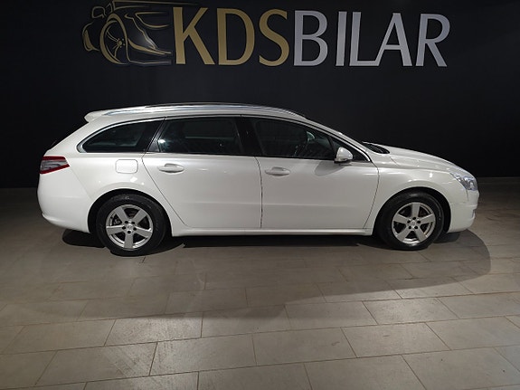 Peugeot 508 4 of 12