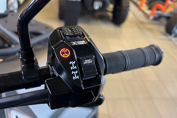 Can-Am Outlander MAX HD7 PRO XU *9.000:- Rabatt* 8 of 12
