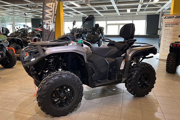 Can-Am Outlander MAX HD7 PRO XU *9.000:- Rabatt*