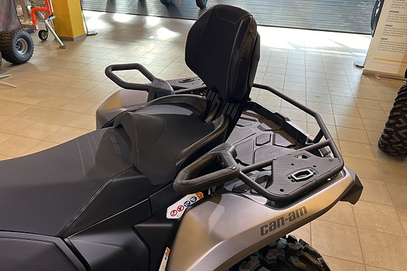 Can-Am Outlander MAX HD7 PRO XU *9.000:- Rabatt* 6 of 12