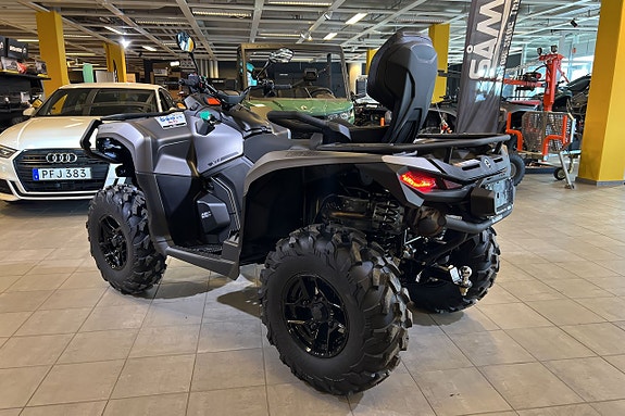 Can-Am Outlander MAX HD7 PRO XU *9.000:- Rabatt* 5 of 12