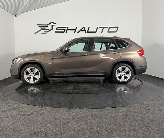 BMW X1 8 of 19