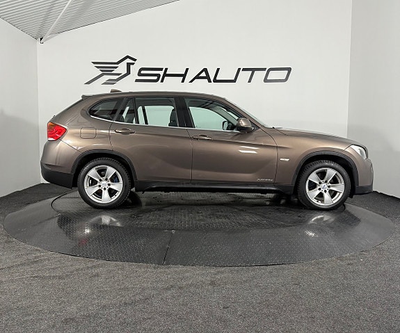 BMW X1 4 of 19