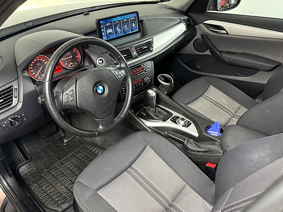 BMW X1 9 of 19